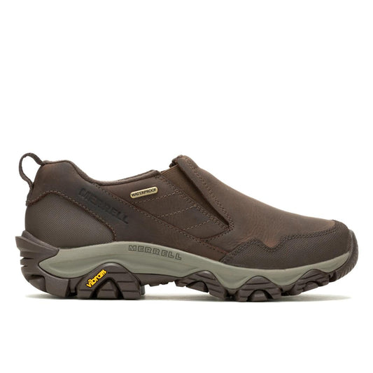 Women's Coldpack 3 Thermo Moc Waterproof Wide Width - US 8681