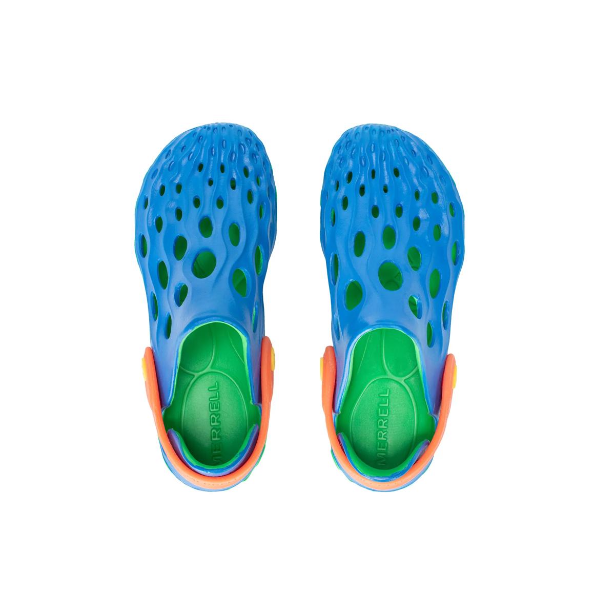 Big Kid's Hydro Moc - US 3003