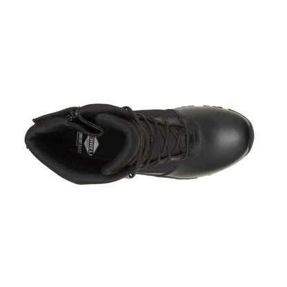 Men's Moab 3 8" Tactical Response Zip Waterproof Boot - US 6293