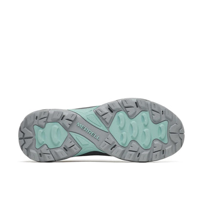 Women's Speed Strike 2 Waterproof - US 4535