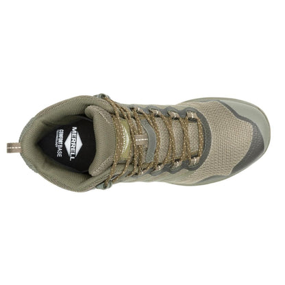 Men's Nova 3 Mid Tactical Waterproof Boot - US 3467
