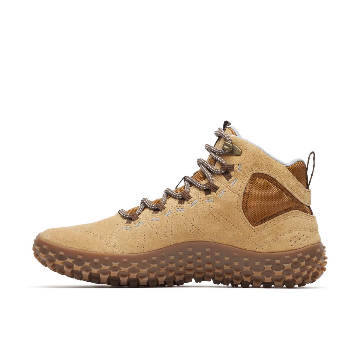 Women's Wrapt Mid Waterproof - US 3758