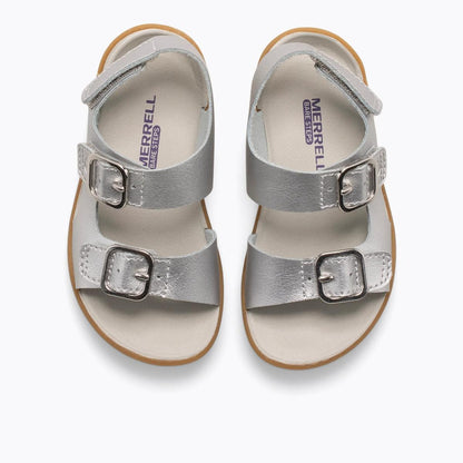 Little Kid's Bare Steps™ Sandal - US 4261