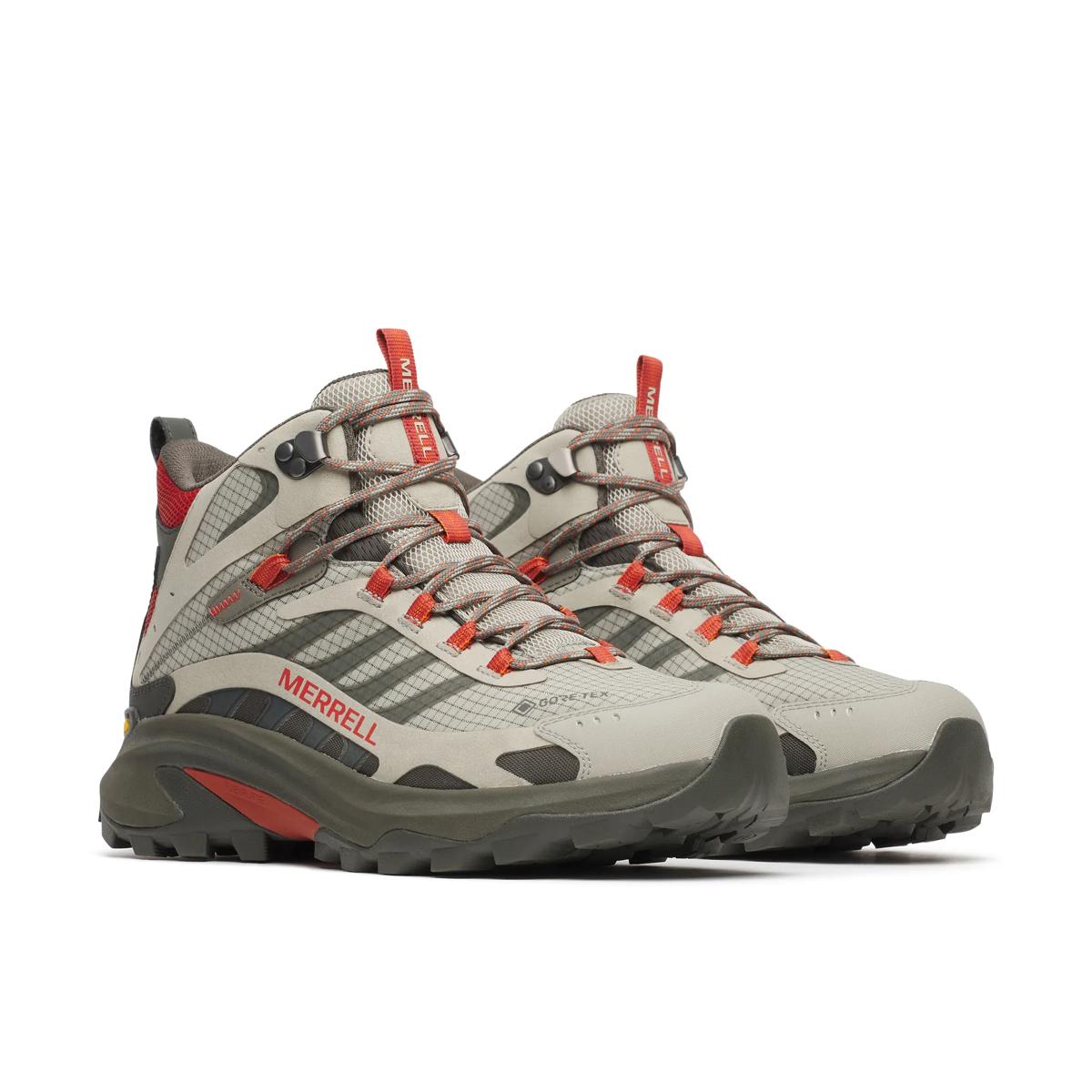 Men's Moab Speed 2 Mid GORE-TEX® - US 1499
