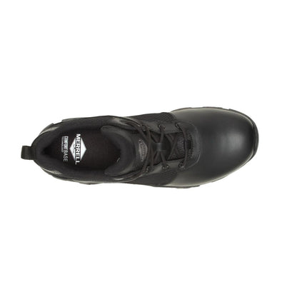 Men's Moab 3 Response Tactical Wide Width - US 2314