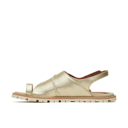 Women's Haven Metallic Backstrap - US 8775