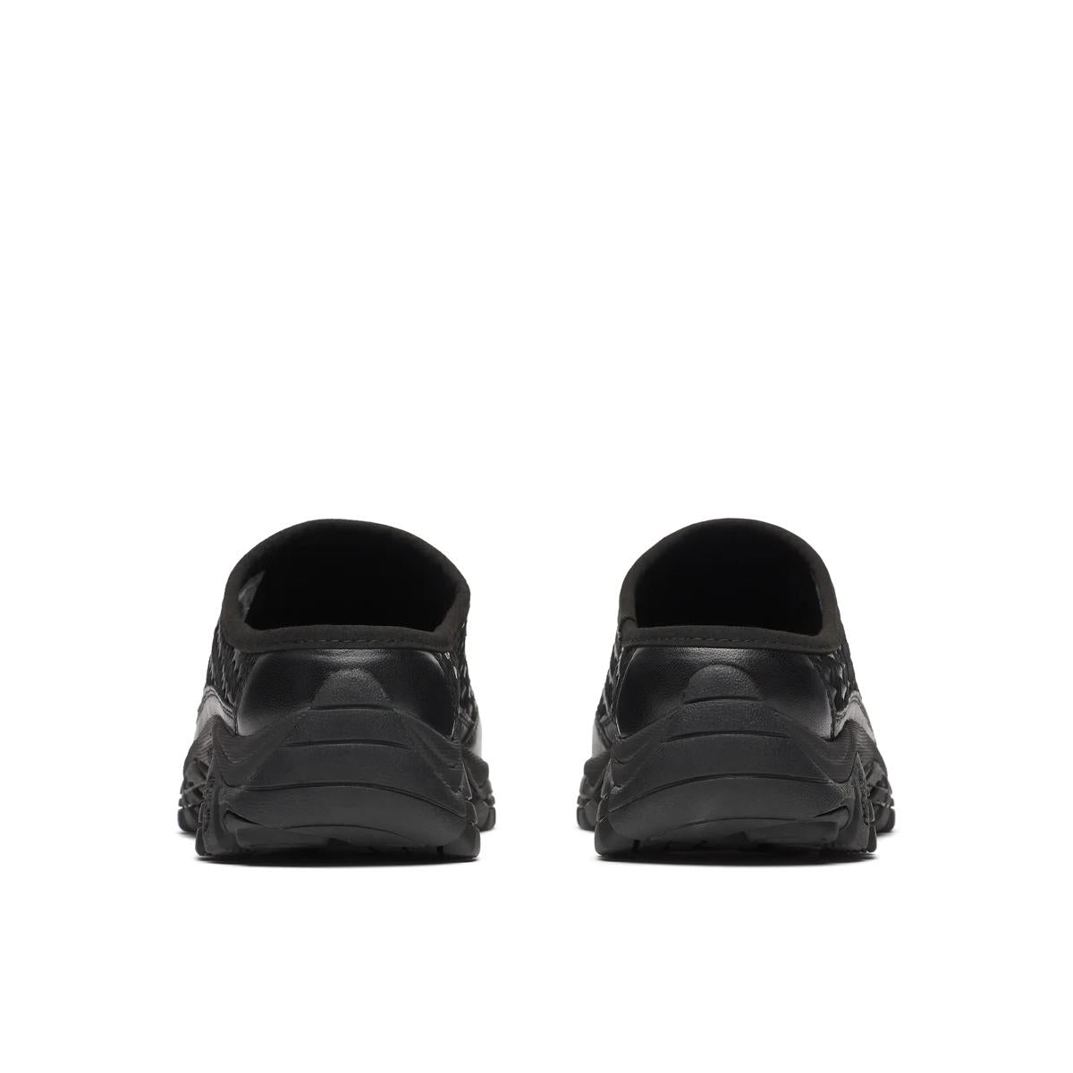 1TRL Moab 2 Slide Leather Woven - US 3484