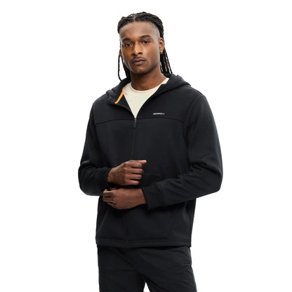 Men's Ironwood Full Zip Fleece - US 5980