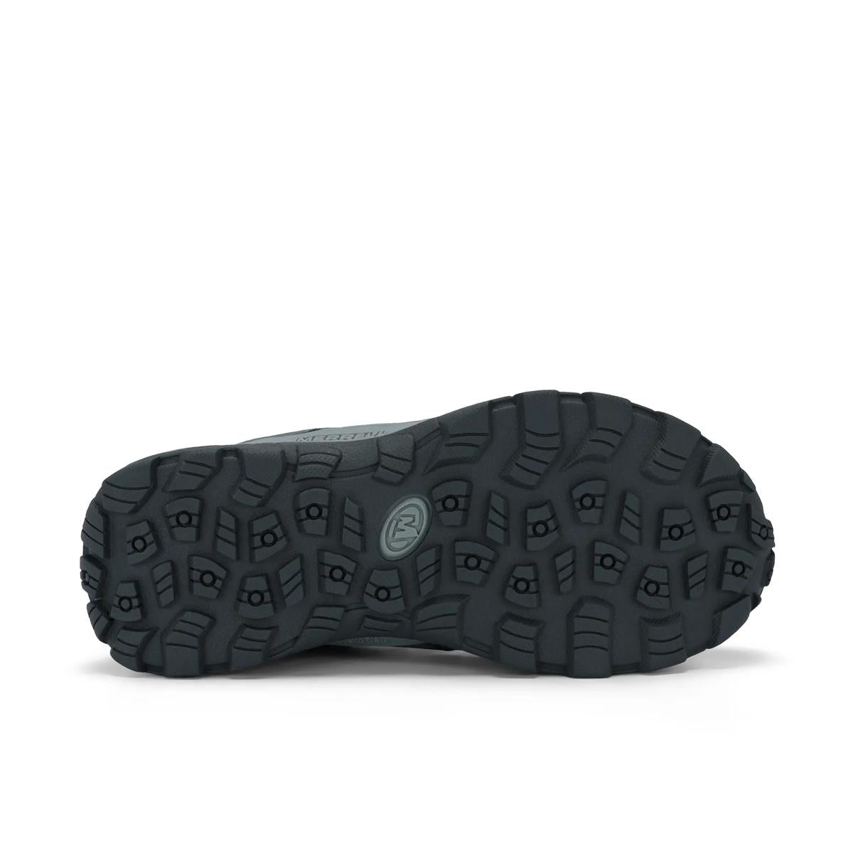 Big Kid's Moab 3 Low Waterproof - US 2195