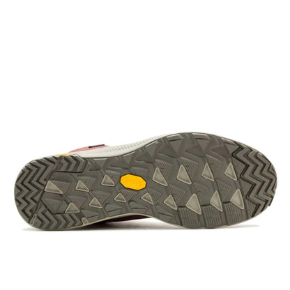 Women's Ontario Mid Waterproof - US 8097
