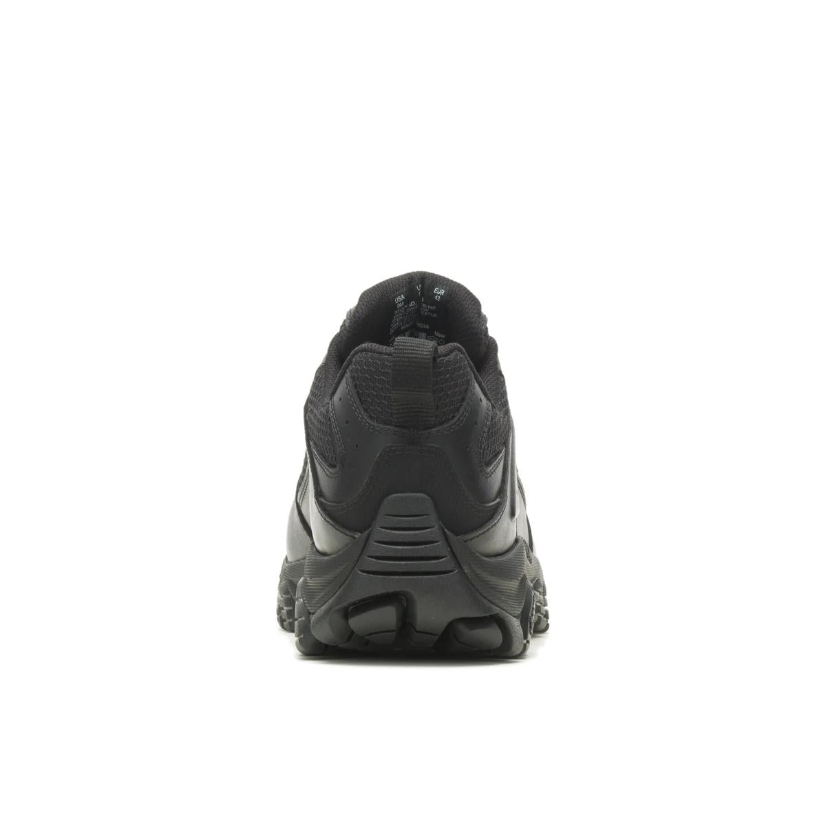 Men's Moab 3 Response Tactical Wide Width - US 2314